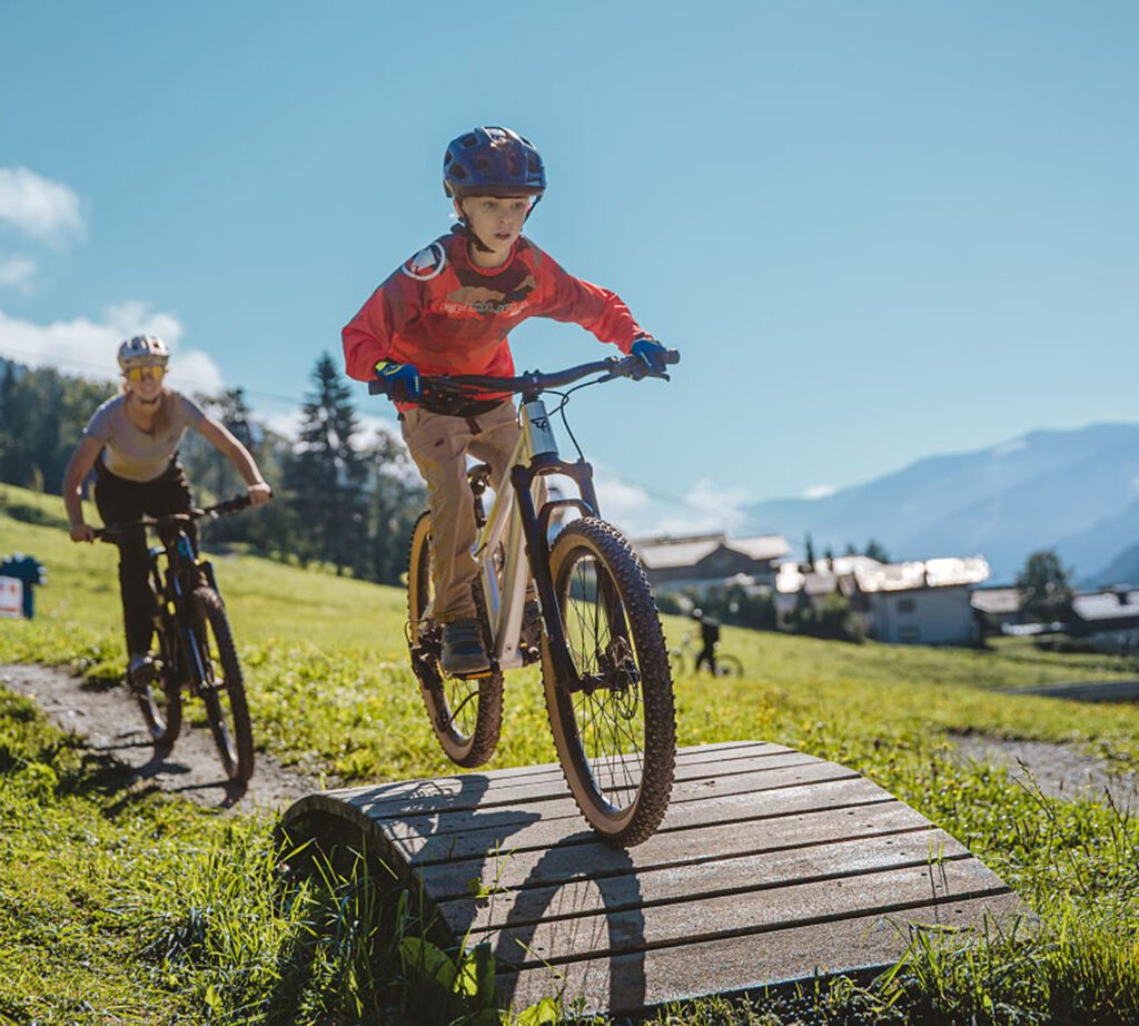 Learn to Ride Park_c_Saalbach